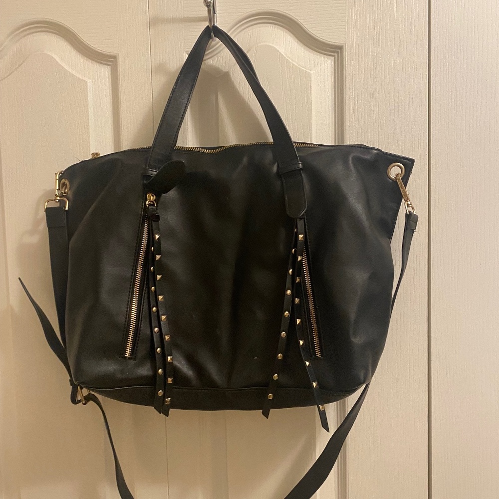 Steve madden purse